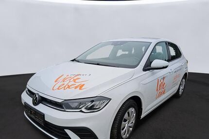 VW Polo 42.800 km 14.400 &euro; Bad Hersfeld 36251