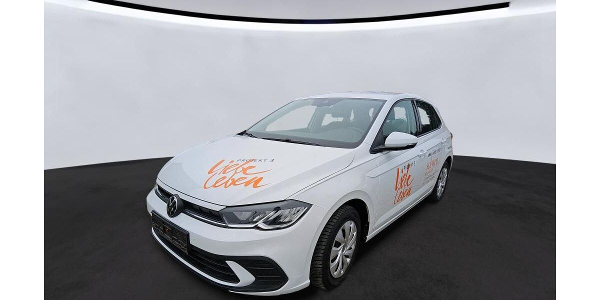 VW Polo 42.800 km 14.400 &euro; Bad Hersfeld 36251