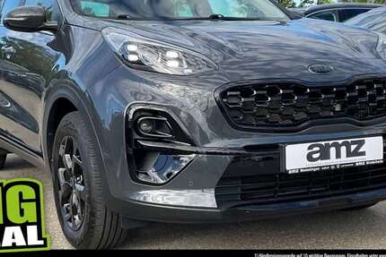Kia Sportage 61.282 km 22.980 € Memmingen 87700