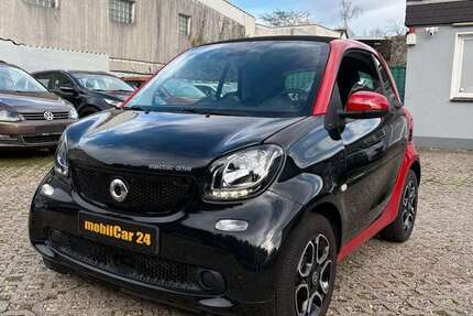 Smart forTwo 53.555 km 6.950 &euro; Haan 42781