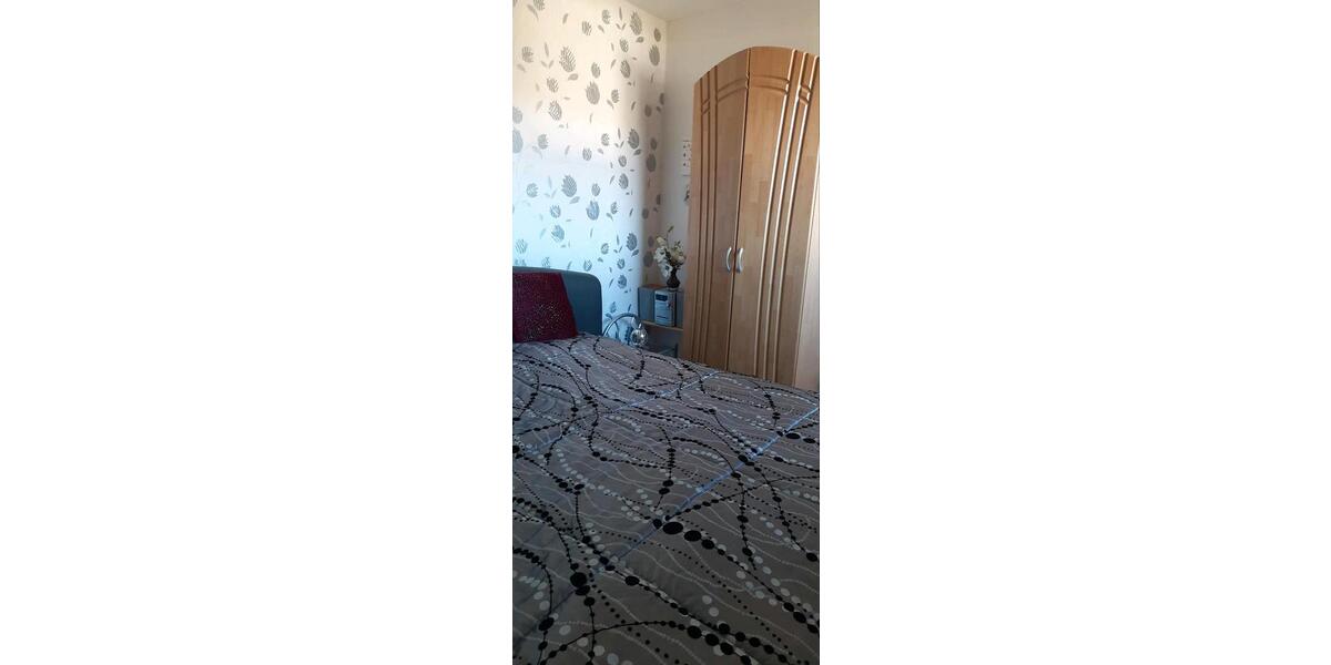 Etagenwohnung Büsum - 2 Zimmer, 52 m&sup2;, 210.000&euro; | Angebot:27082919