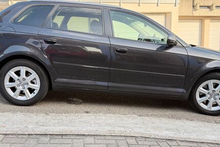 Audi A3 62.000 km 9.200 &euro; Lahr 77933
