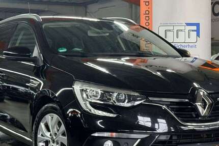 Renault Megane 109.000 km 12.500 &euro; Troisdorf 53842