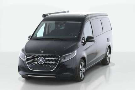 Mercedes-Benz Marco Polo 35.863 km 79.210 &euro; Nordhausen 99734