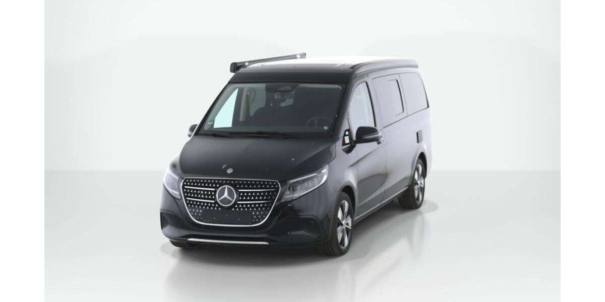 Mercedes-Benz Marco Polo 35.863 km 79.210 &euro; Nordhausen 99734