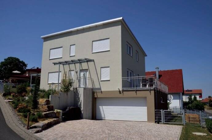 Mehrfamilienhaus, Wohnhaus Arnstein - 435.000&euro; | Angebot:25665646