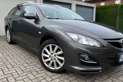 Mazda 626