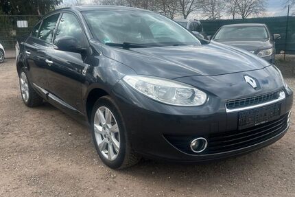 Renault Fluence 209.466 km 1.800 € Lahr 77933