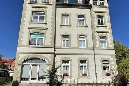 4-Zimmer Maisonette-Wohnung 4 zimmer