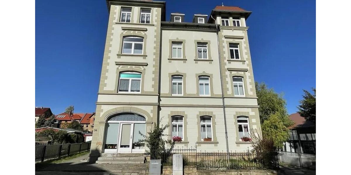 4-Zimmer Maisonette-Wohnung 4 zimmer