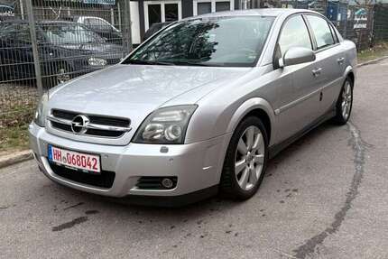 Opel Vectra 200.498 km 950 &euro; Hamburg 22041