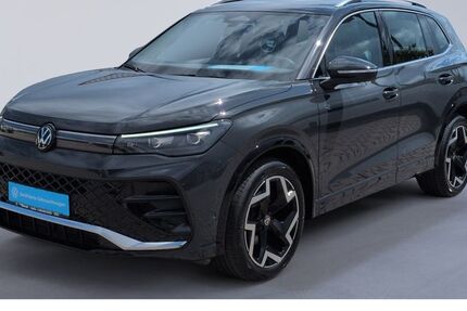 VW Tiguan 9.072 km 39.689 &euro; Südharz 06536