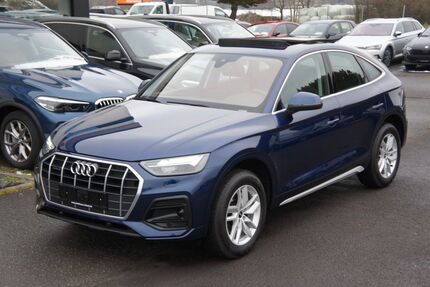 Audi Q5 97.145 km 33.890 &euro; Großkrotzenburg 63538
