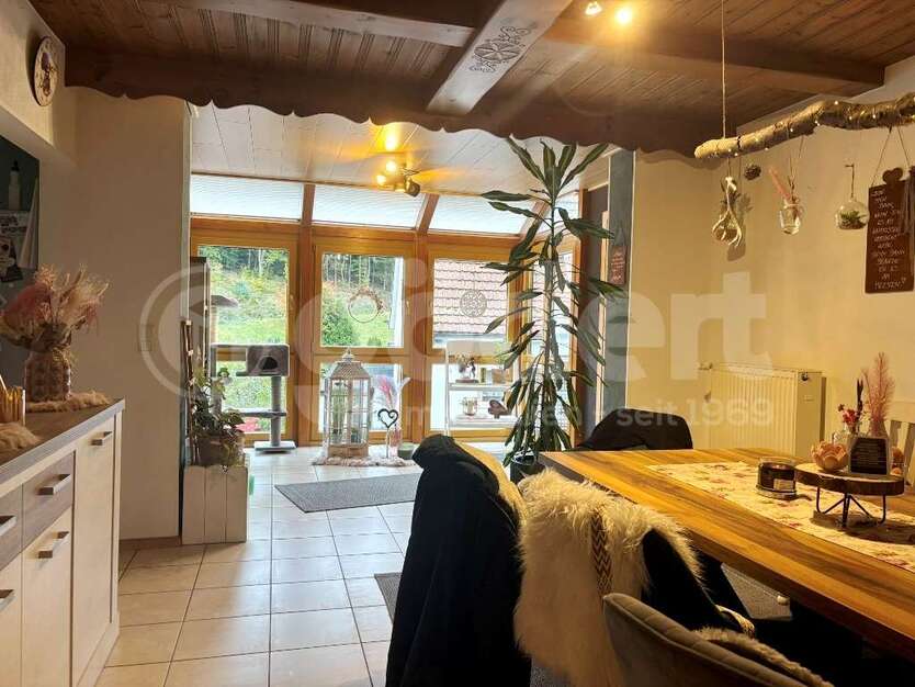 Wohnung zum Mieten in Weibersbrunn 700 € 110 m² 3.5 zimmer