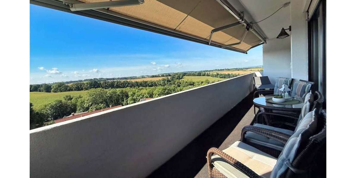 Etagenwohnung Landau - 3 Zimmer, 80 m&sup2;, 270.000&euro; | Angebot:25196540