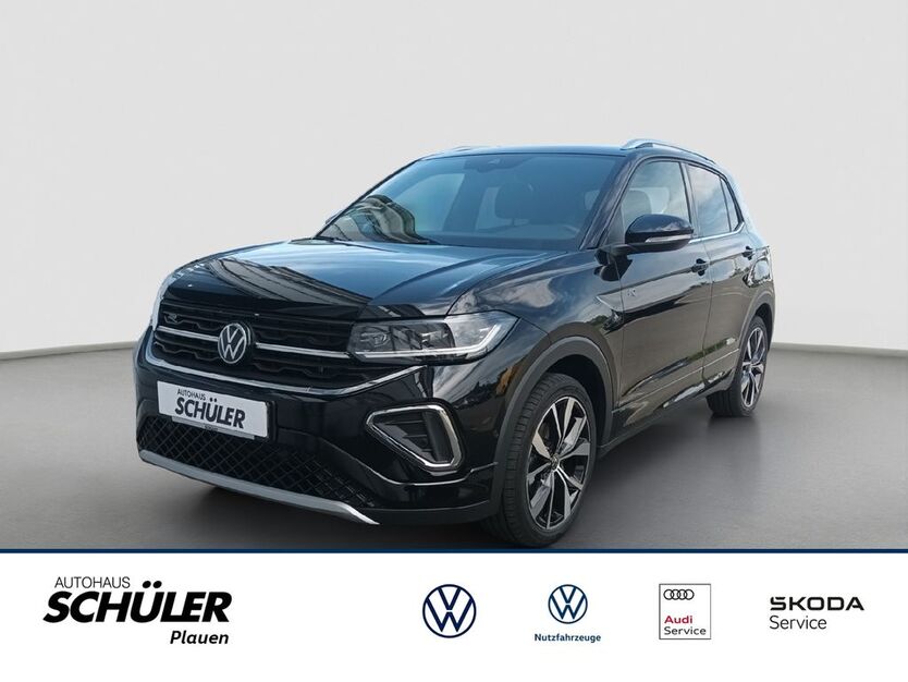 VW T-Cross 22.200 km 33.745 € Falkenstein 08223