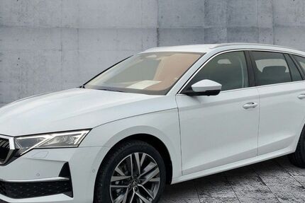 Skoda Octavia 4.000 km 37.970 &euro; Bamberg 96052