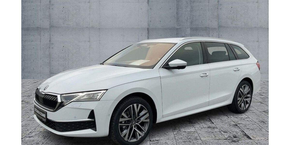 Skoda Octavia 4.000 km 37.970 &euro; Bamberg 96052