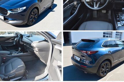 Mazda CX-30 23.280 km 25.950 &euro; Schleusingen 98553