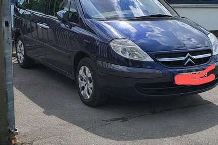 Citroen C8 277.000 km 2.000 &euro; Schweinhausen (Hochdorf) 88454