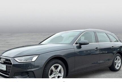 Audi A4 49.366 km 25.250 &euro; Papenburg 26871