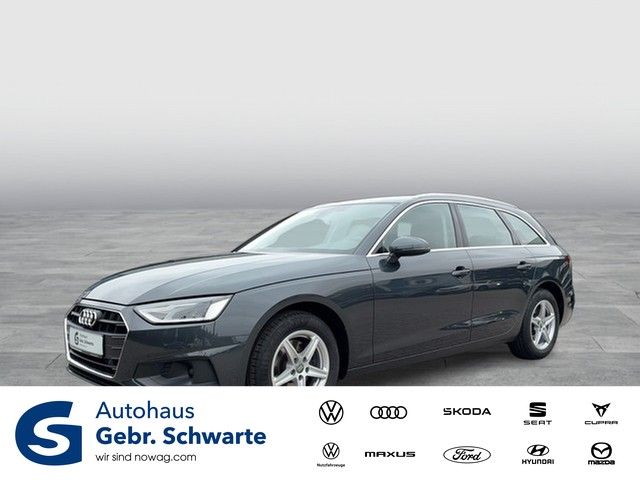 Audi A4 49.366 km 25.250 &euro; Papenburg 26871