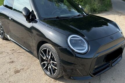 Mini Cooper SE 7.500 km 36.200 &euro; Steinhausen 88427