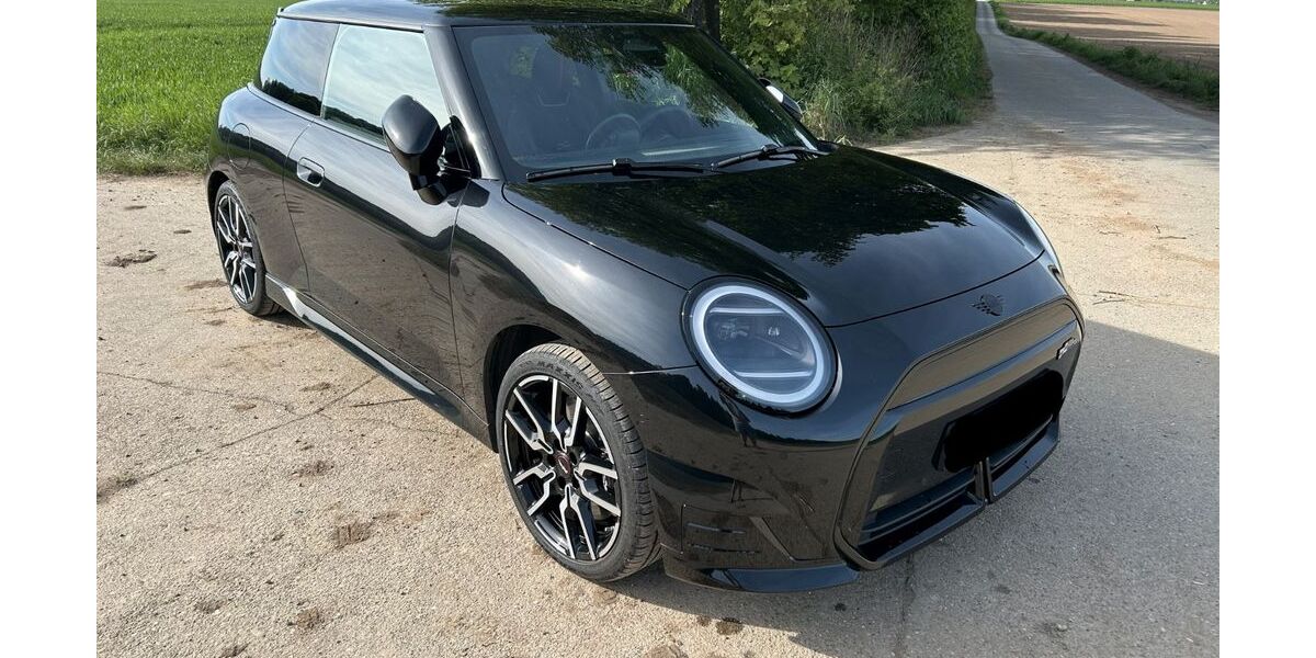 Mini Cooper SE 7.500 km 36.200 &euro; Steinhausen 88427