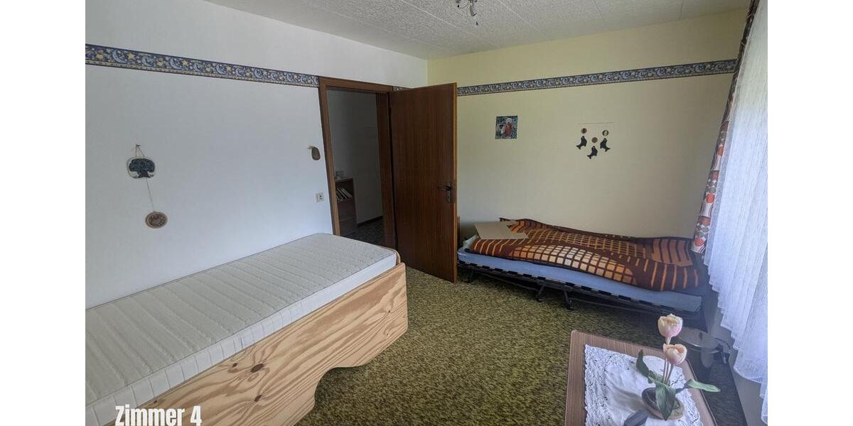 Einfamilienhaus Netphen - 2 Zimmer, 180 m&sup2;, 240.000&euro; | Angebot:26822015