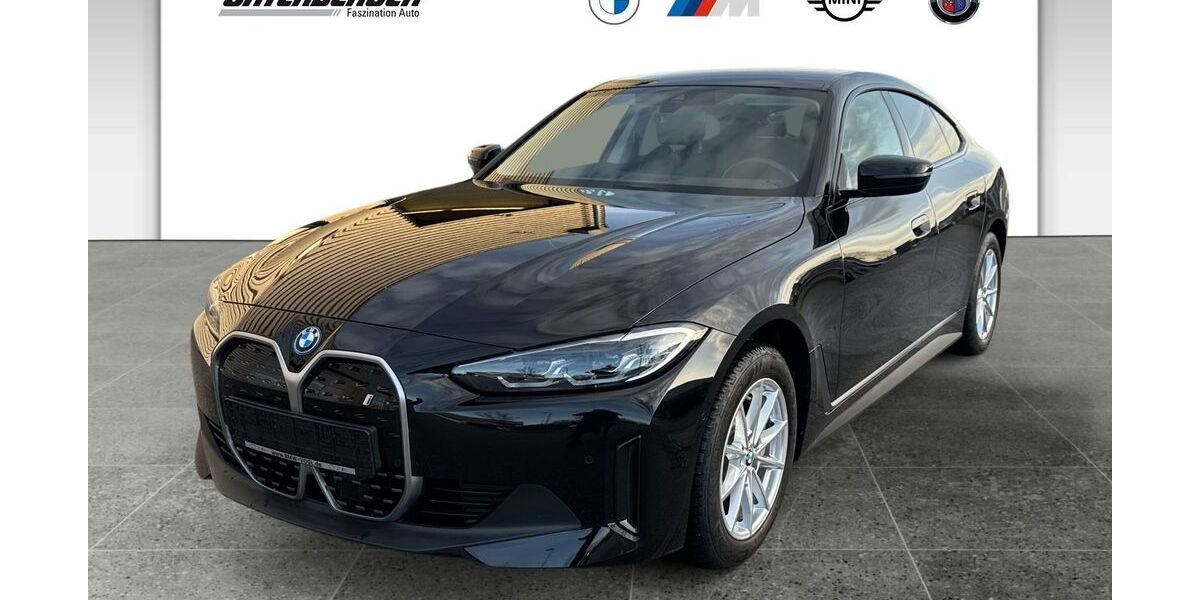 BMW i4 44.925 km 37.990 &euro; Mühldorf am Inn 84453