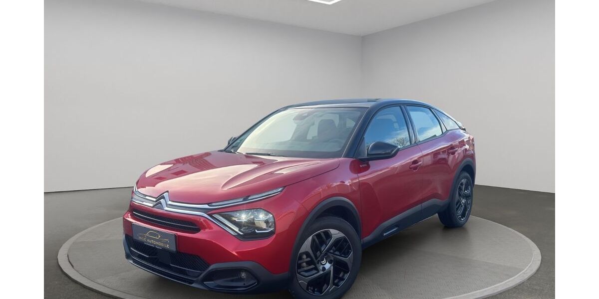 Citroen C4 10.559 km 17.499 &euro; Waiblingen 71334