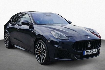 Maserati Grecale 65.000 km 79.900 &euro; Ansbach 91522
