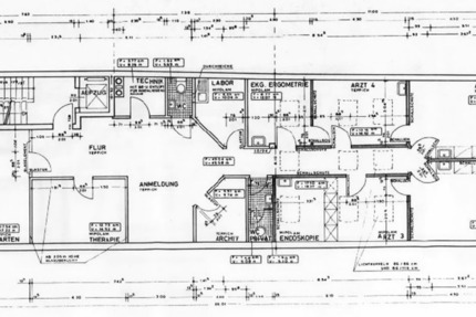 Gewerbeobjekt Bad Sachsa - 990&euro; | Angebot:19462353