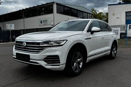 VW Touareg 102.000 km 28.999 &euro; Berlin 12487