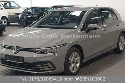 VW Golf 44.750 km 18.950 &euro; Hockenheim 68766