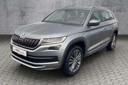 Skoda Kodiaq 83.200 km 33.990 &euro; Paderborn 33104