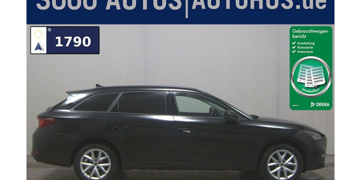 Seat Leon 130.760 km 17.980 &euro; Gyhum/Bockel 27404