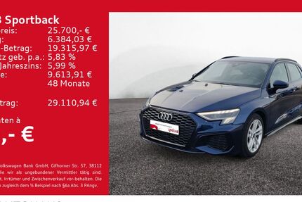 Audi A3 73.057 km 23.470 &euro; Bünde 32257