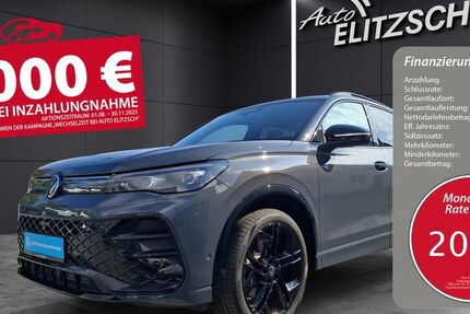 VW Tiguan 8.500 km 52.525 € Dresden 01139
