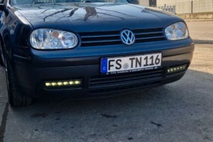 VW Golf 222.013 km 2.199 &euro; Freising 85356