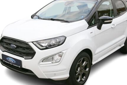 Ford EcoSport 36.913 km 18.680 € Braubach 56338