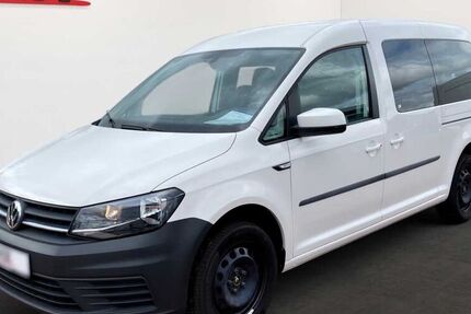 VW Caddy Maxi