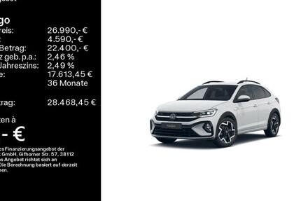 VW Taigo 26.753 km 26.990 &euro; Haßfurt 97437