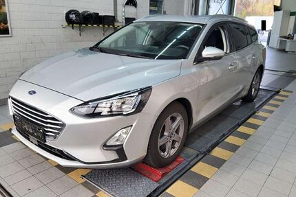Ford Focus 112.000 km 12.800 &euro; Hohenbrunn bei München 85662