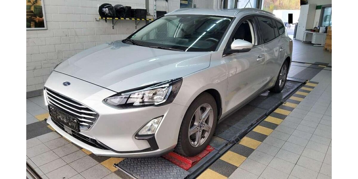 Ford Focus 112.000 km 12.800 &euro; Hohenbrunn bei München 85662