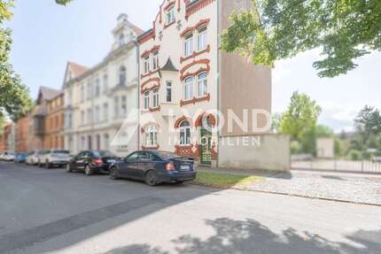Wohnung Mühlhausen - 3 Zimmer, 92 m&sup2;, 112.000&euro; | Angebot:27650926
