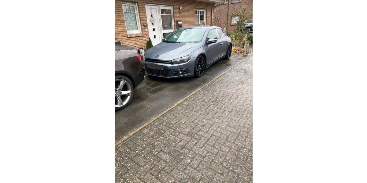 VW Scirocco 193.331 km 6.499 € Wolfsburg 38448