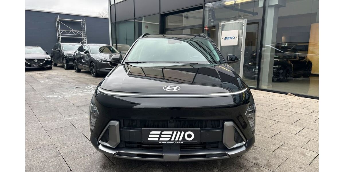 Hyundai KONA 20.437 km 27.900 € Oberhausen 46149
