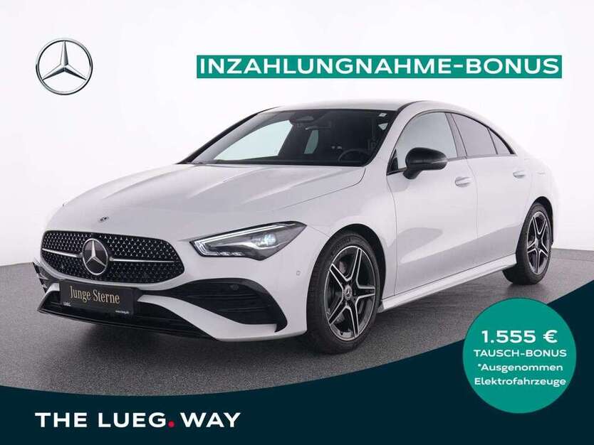 CLA 200