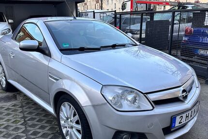 Opel Tigra 105.000 km 2.580 &euro; Berlin 13403